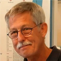 Sovon Vogelonderzoek Nederland Employee Peter Scheers's profile photo