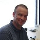 Antech Diagnostics Employee David Brown's profile photo