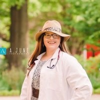 Mountain Emergency Physicians Employee Julie Perry's profile photo