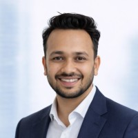 EPlanet Soft - EP Soft Pvt. Ltd. Employee Sanyam Singhal's profile photo