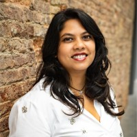 Priyadarshini Majumdar Email & Phone Number