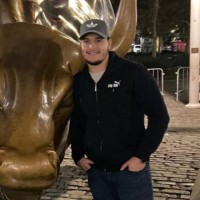 Modern Electric Co Employee Ale Londono's profile photo