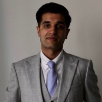 Douro Labs Employee Harnaik Kalirai's profile photo