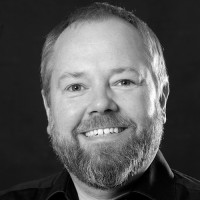 MazeMap Employee Thorbjørn Simonsen's profile photo