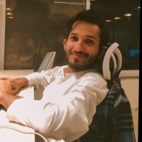 Technology Castle Employee Muhammad Ahsan's profile photo