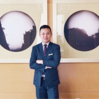 Marriott International Employee Stephen Lim's profile photo