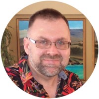 Uppercut Games Pty Ltd Employee Bruce Creevey's profile photo