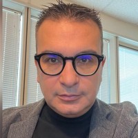 Acqualatina S.p.A. Employee Vincenzo Carnevale's profile photo