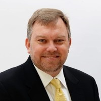 IPG Employee Brian Holt's profile photo