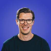 Decathlon Nederland Employee Martijn Sprangers's profile photo