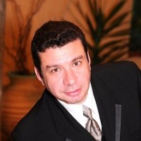 HedgeServ Employee Michael Neyrus's profile photo