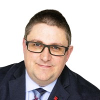 Cardinal Capital Management, Inc. Employee Ian Wood's profile photo