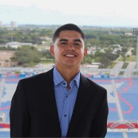 Optimum Scouting Employee Angelo Herrera's profile photo