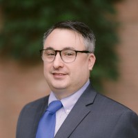 City of Whitehall Employee Grant Wright's profile photo
