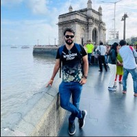 NVIDIA Employee Jay Bajaj's profile photo