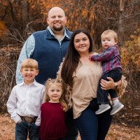 Southern Machine Works, Inc. Employee Chris Whiteman's profile photo