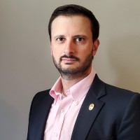 Wisconsin School of Business Employee Carl Barlett's profile photo