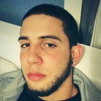 Mover Employee Hiovanny Fermin's profile photo