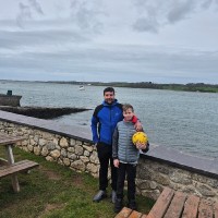 Merseyflex Ltd Employee Ian Johnson's profile photo