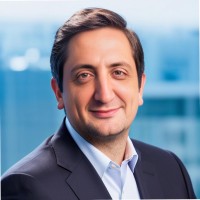 J.P. Morgan Employee Edoardo Castelli's profile photo