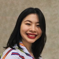 Advancy Employee Amber Deng's profile photo