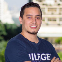 Mobly Employee Diego Humberto Cunha Correia's profile photo