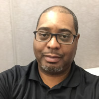 Verizon Employee Keith Stanton's profile photo