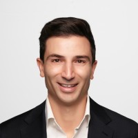 Nutrien Ag Solutions - Australia Employee Christian Seely's profile photo