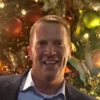 Snowflake Computing Employee Chris Healey's profile photo