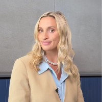 Hey Influencers Employee Gretta van Riel's profile photo