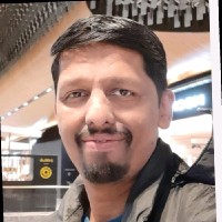 Sameer Pendse Email & Phone Number