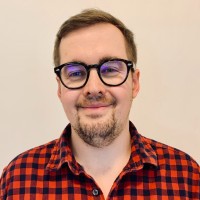 Salesforce Employee Daniel Kilgallon's profile photo