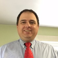 LightLife Employee Matthew O'Keefe's profile photo