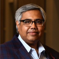 Intellinum Inc Employee Anand Yadav's profile photo