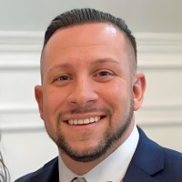 Northwell Health Employee Carl Desantis's profile photo