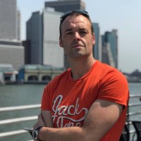 AVEZ Employee Bertrand Beuque's profile photo