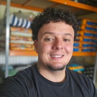 Pet Vida Employee Pedro Henrique's profile photo