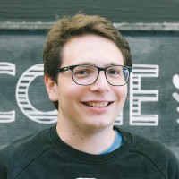 LUSH Digital Employee Tim Stone's profile photo