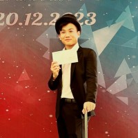 Sejong University Employee Việt Nguyễn's profile photo