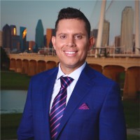 City of Farmers Branch Employee Christian Grisales's profile photo