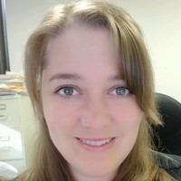 NuMedics Employee Amanda Newell's profile photo