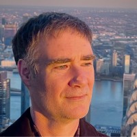 Email e telefono di Geoff Anderson