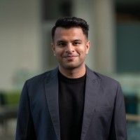 Shiv Panjwani