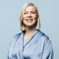 Nitor Employee Johanna Raitala's profile photo