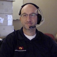 Arizona State University Employee Seth Levine's profile photo
