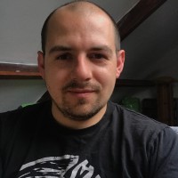 Crumb. Employee Kieran Rees's profile photo