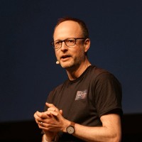 ANS Group Employee Alex Hodgson's profile photo