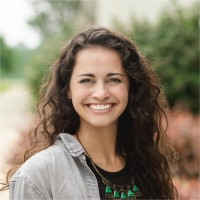 Red Letter Communications Employee Lillian Stroup's profile photo