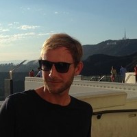 Impart Security Inc. Employee Ben Pinkerton's profile photo