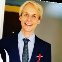 Norse Atlantic Airways Employee Kane Hurley's profile photo